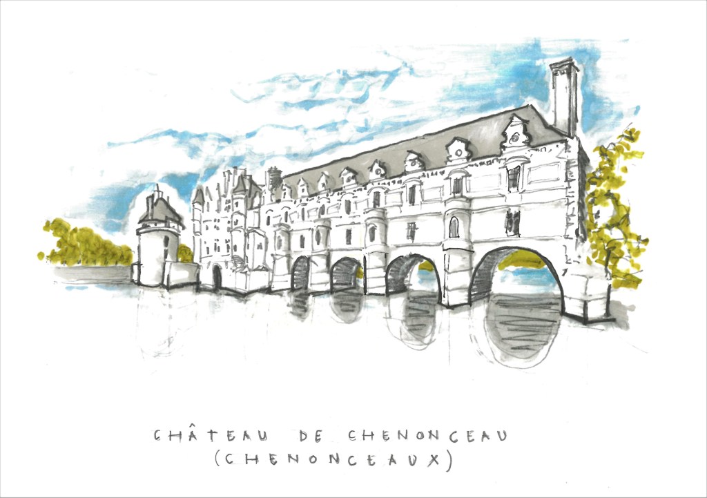 Château de Chenonceau