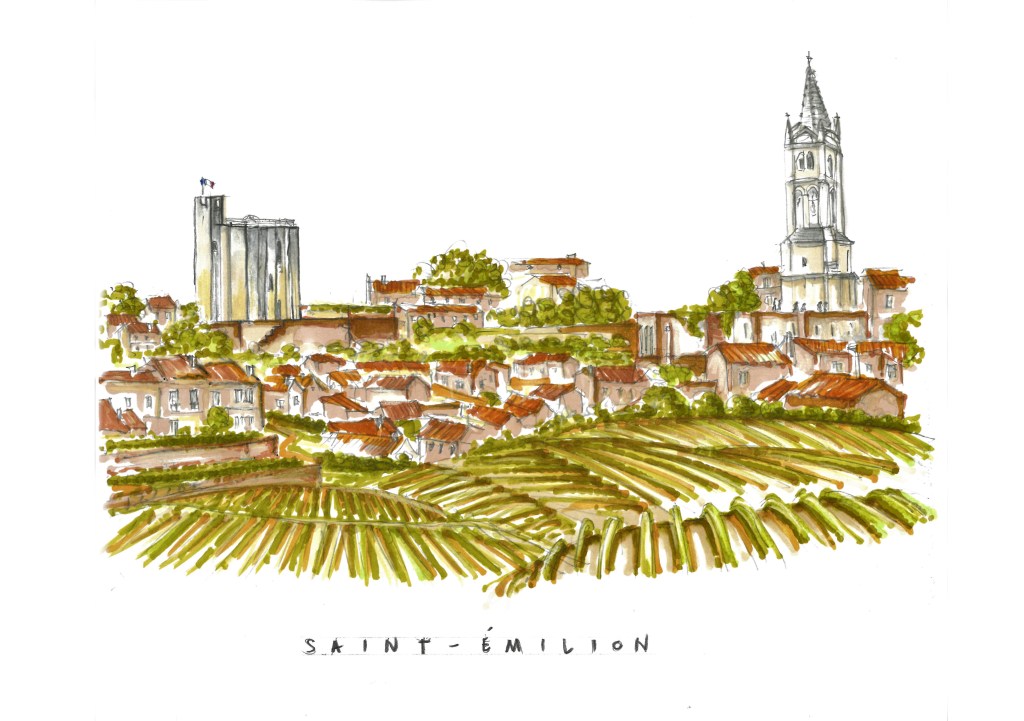 Saint-Emilion