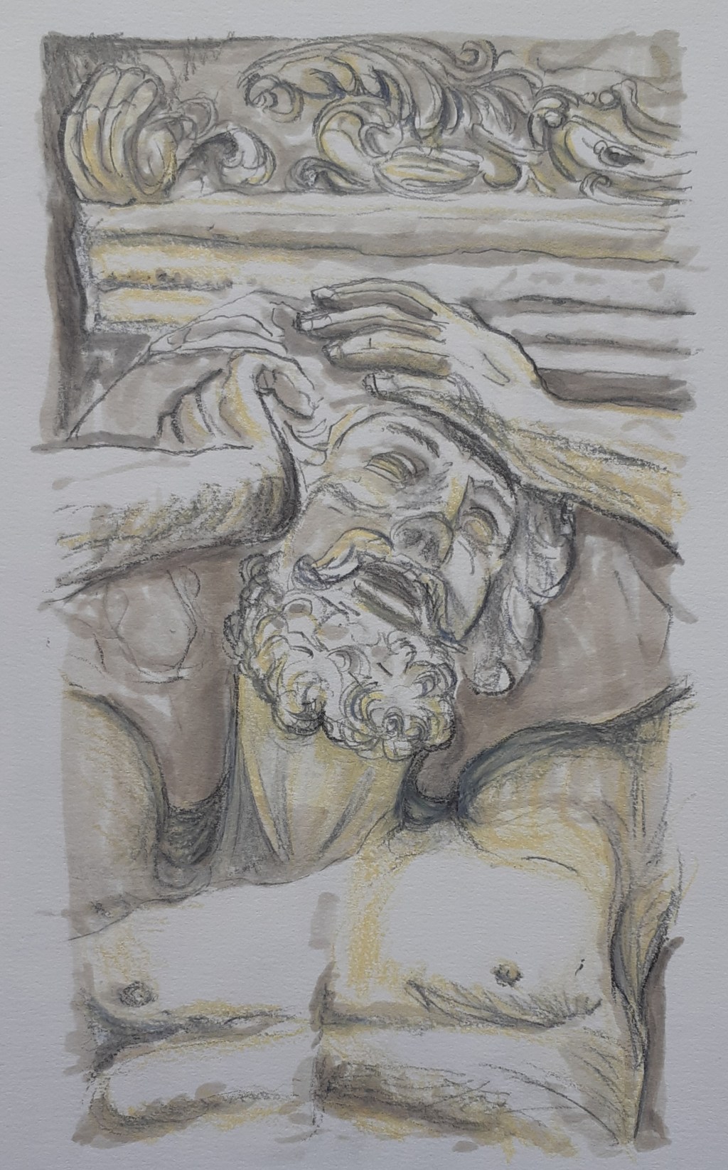 Pavillon de Vendôme