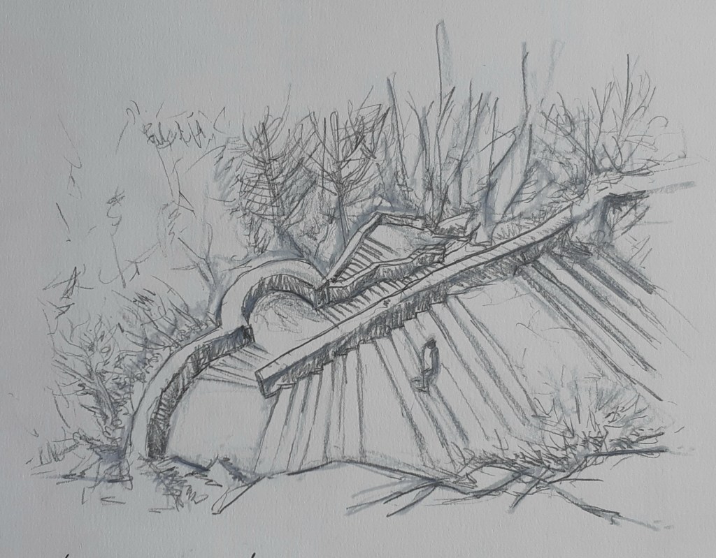 Monastère la Sainte-Baume